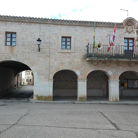 Casa rural Casa Rural *