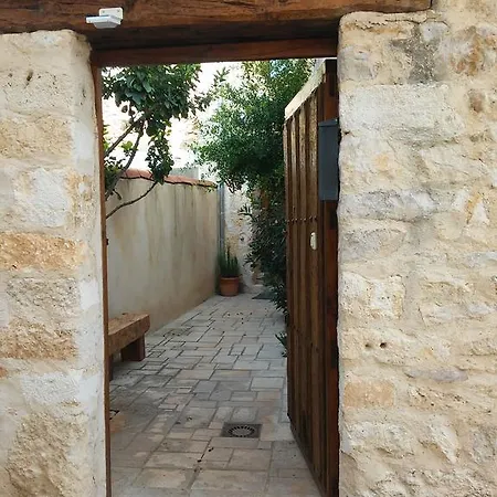 Casa Rural Campillo de Aranda