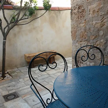 Casa Rural *