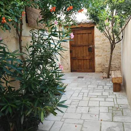 Casa Rural *