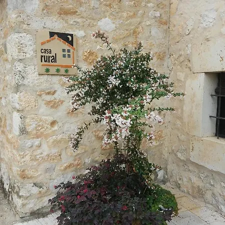 Casa rural Casa Rural *